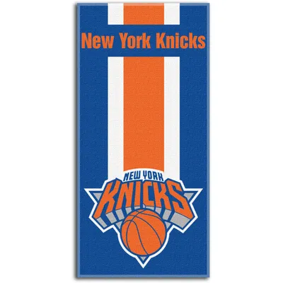 Produktbild von Northwest NBA Strandtuch ZONE New York Knicks 76x152cm