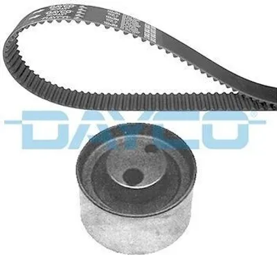 Produktbild von DAYCO KTB377 Zahnriemensatz für SUZUKI Grand Vitara I SUV (FT, HT)