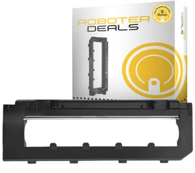 Produktbild von Hauptbürsten Halterung, Abdeckung für Roborock S7, S7 Plus, S7 MaxV, S7 MaxV Plus, S7 MaxV Ultra, S7 Pro Ultra