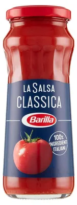 Produktbild von Salsa pronta barilla g300 classica (1000047074)