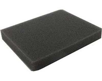 Image de Filtre à air adaptable pour les modèles Kawasaki Fg150, Fg200, Gb2300a. Pièce de rechange d'origine : 11013-2072.