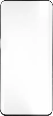 Produktbild von prio 3D Displayschutzglas fr Huawei P50 Pro schwarz