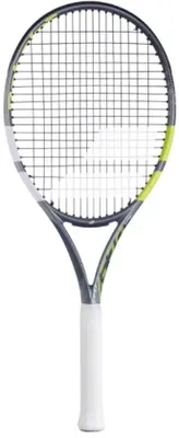 Immagine prodotto di Babolat Evo Aero Lite Gen2, grigio, giallo, grafite, 660 cm², 4", L0, 32,5 cm