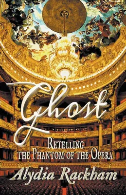 Produktbild von Ghost