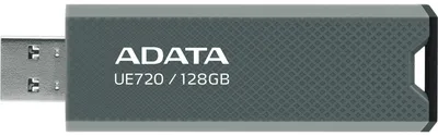 Obrázok produktu pre Adata Pendrive UE720 128GB USB3.2-A Gen2 gray
