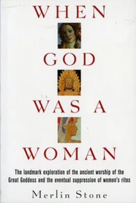 Obrázok produktu pre When God Was A Woman