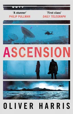 Productafbeelding van Ascension