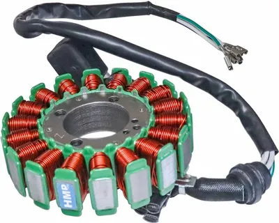 Produktbild von Magnet Zündung Typ7 ATV Quad HMParts