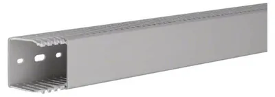 Produktbild von Hager LKG5005007030B, Grau, PVC, 4 mm, 2000 mm