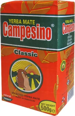 Immagine prodotto di Campesino Classica Elaborada Con Palo 0,5kg