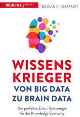 Obrázek produktu pro Wissenskrieger - von Big Data zu Brain Data