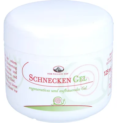 Produktbild von SCHNECKEN GEL, 125 ml GEL