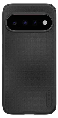 Produktbild von Handyhülle für Google Pixel 11, Nillkin Frosted Shield Pro Magnetic mit MagSafe, Schwarz