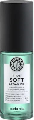 Produktbild von Maria Nila True Soft Argan Oil 30 ml