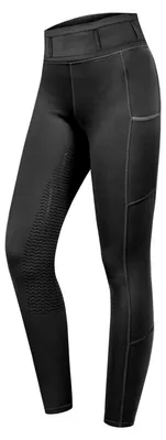 Produktbild von ELT Reitleggings Ella Glam Vollbesatz Damen und Kinder