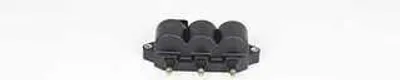 Produktbild von BSG BSG 16-835-003 Zündspule für DAEWOO Matiz Schrägheck (M100, M150) für CHEVROLET SPARK M150