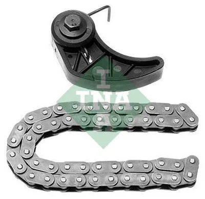 Immagine prodotto di Set Catena Pompa Olio Vw 1.6/1.8 Con Tenditore