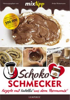 Image de mixtipp Schoko-Schmecker