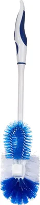 Obrázok produktu pre Fackelmann Sweany WC kefa, WC kefa, WC kefa, 40 cm
