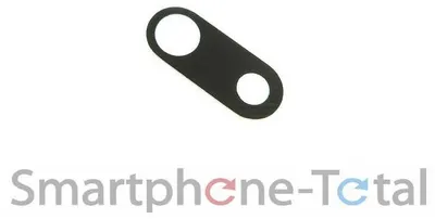 Produktbild von iPhone 7 Plus Kamera Glas Linse Scheibe, einzeln