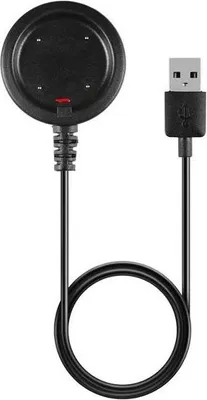 Immagine prodotto di GO SOLID! Caricabatterie compatibile con Polar Vantage V2/M2