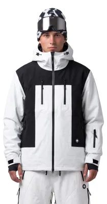 Produktbild von PHIERES Chaletoph Grey S