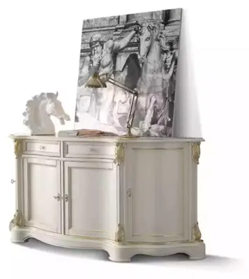 Immagine prodotto di Credenza Credenze Mobili in legno massiccio Cassettiere