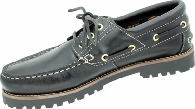 Immagine prodotto di Scarpe da barca mocassini Dockers by Gerli da uomo - nero, caffè o fulvo