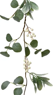 Produktbild von Lichterkette pesl150b7h3cm grün/weiß - Everlands