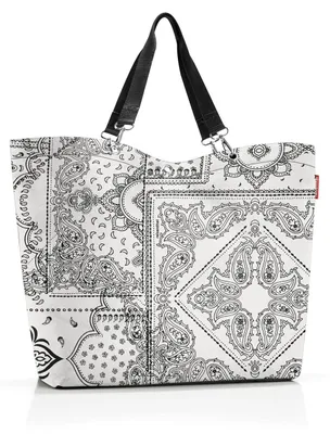 Zdjęcie produktu dla Torba na zakupy Reisenthel torba plażowa shopper XL torba kąpielowa worek na ramię