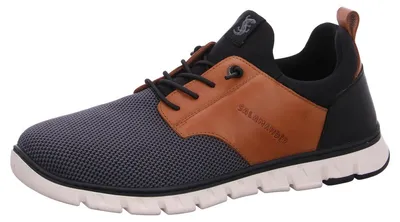 Produktbild von Salamander Sneaker Grau in Gr. 40