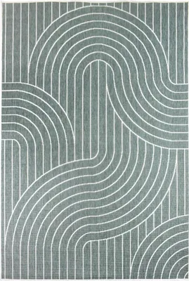 Produktbild von Outdoor-Teppich, Wendekelim EX1 COL