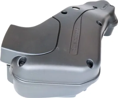 Produktbild von Piaggio Luftfilter Filtergehäuse, komplett kompatibel mit Zip 50, 1A011197