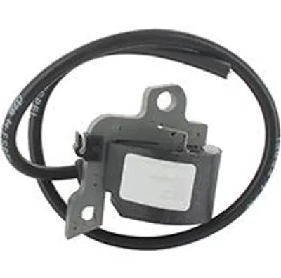 Produktbild von Elektronische Zündspule passend für Stihl Maschinen Modelle 024, 026, 028, 029, 034, 036, 036qs, 039, 044, 048, 064, Ms