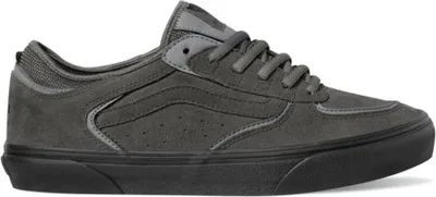 Produktbild von Vans Skate Rowley Suede Charcoal/Black 42