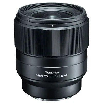 Produktbild von Tokina FIRIN 20mm F2 FE AF Objektiv für Sony E