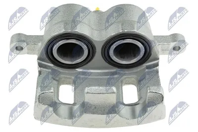 Produktbild von NTY Bremssattel Vorne Links für KIA SORENTO I (JC) Ø46mm HZP-KA-010