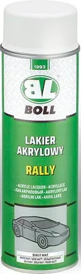 Zdjęcie produktu dla BOLL Lack 0010126 Spraydose 500ml