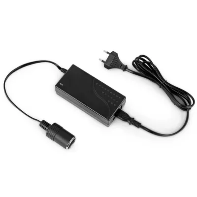 Produktbild von Omegon Universalnetzteil 12V / 6A Zigarettenanzünderbuchse