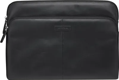 Produktbild von dbramante1928 Skagen Pro+ - Notebook-Hülle - 2. Generation - 35.6 cm (14") - Schwarz - für Apple MacBook Pro (14.2 Zoll)