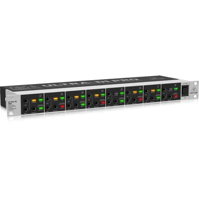 Zdjęcie produktu dla Behringer DI800 V2