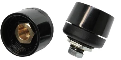 Obrázek produktu pro Montážní pouzdro, kolík 13 mm M10 665110