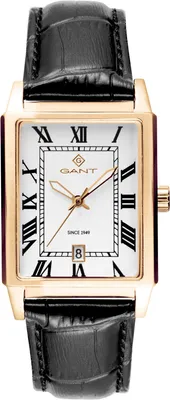Produktbild von GANT Staten Island G197002 Herrenarmbanduhr
