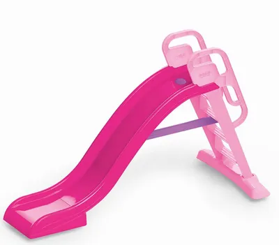Produktbild von Dolu Einhorn Große Wasserrutsche