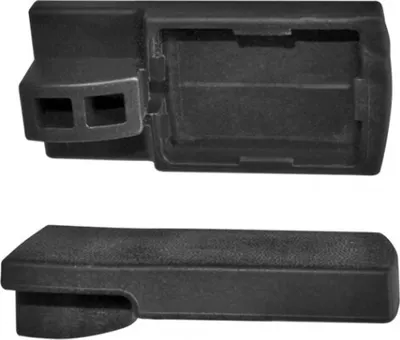 Image de PIHER Capuchon de protection pour serre-joint à une main Mini Quick 5,3 cm