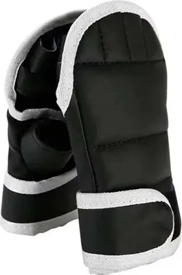 Obrázok produktu pre Gordon G862 Boxerské rukavice pre začiatočníkov, 2 ks, čierne