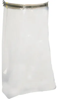 Immagine prodotto di Sacchetti per trucioli Scheppach trasparenti 1000x550mm 20 pezzi