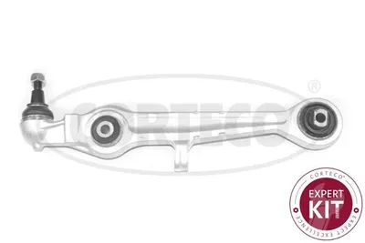Produktbild von CORTECO 49398613 Querlenker Vorne Unten für VW PASSAT Variant (3B6)