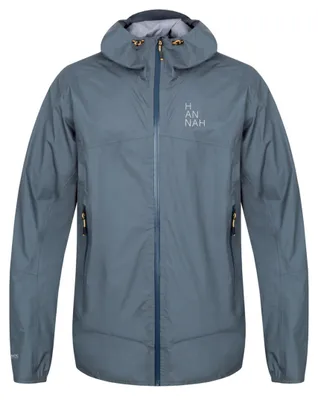 Produktbild von Herrenjacke HANNAH SKYLARK BALSAMGRÜN Größe: S