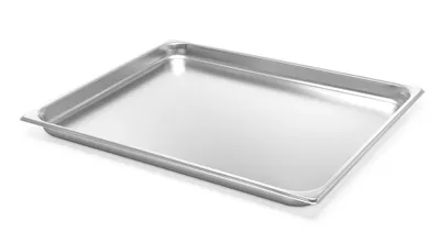 Obrázok produktu pre Hendi 801109, Nerezová oceľ, 200 mm, 1 kusov